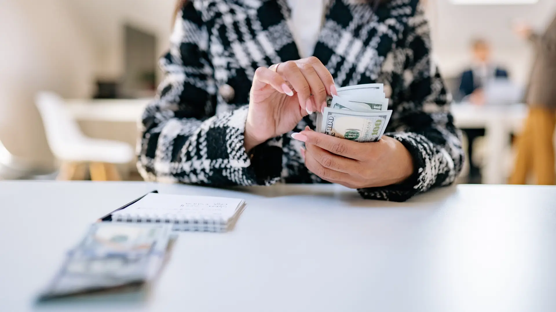 Payroll Services in Jackson