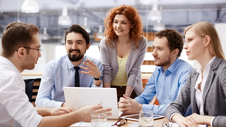 Small Business Payroll