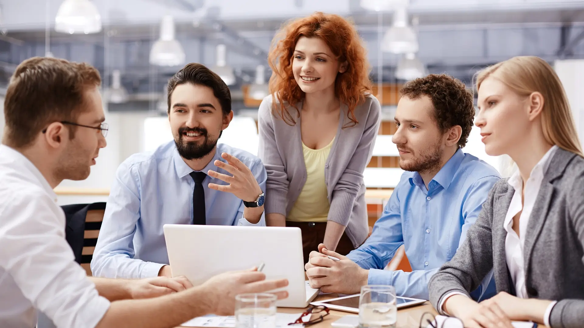 Small Business Payroll