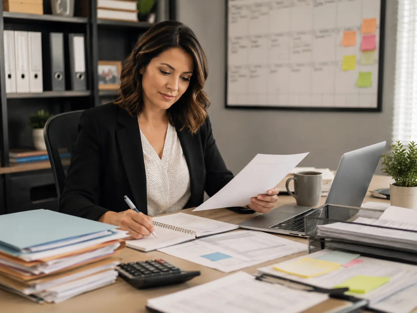 HR Services Offered by Personnel Plus Inc