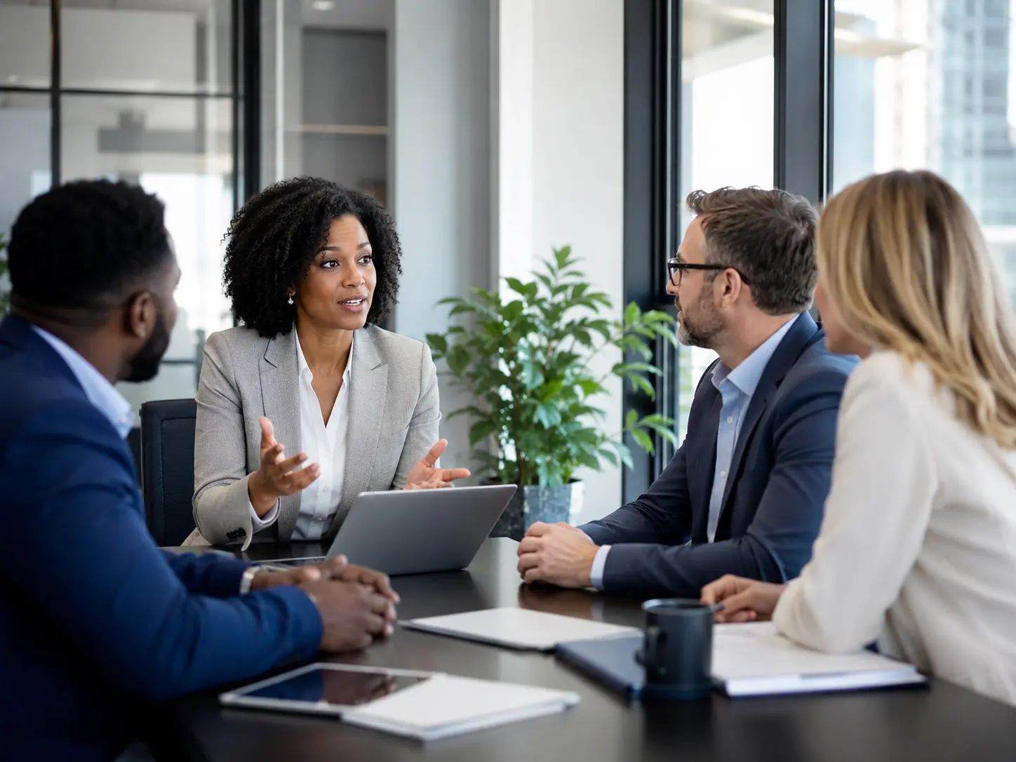 Hiring, Screening, and New Hire Support