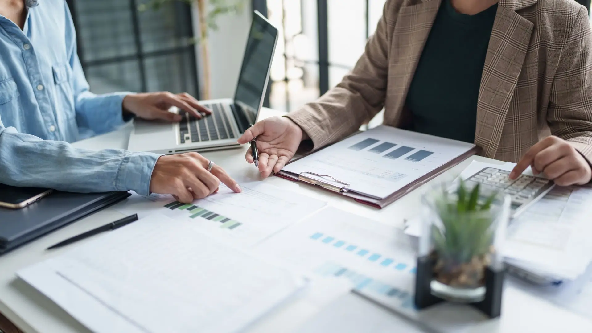 Why Businesses in Jackson, MS Turn to Outside Payroll Support
