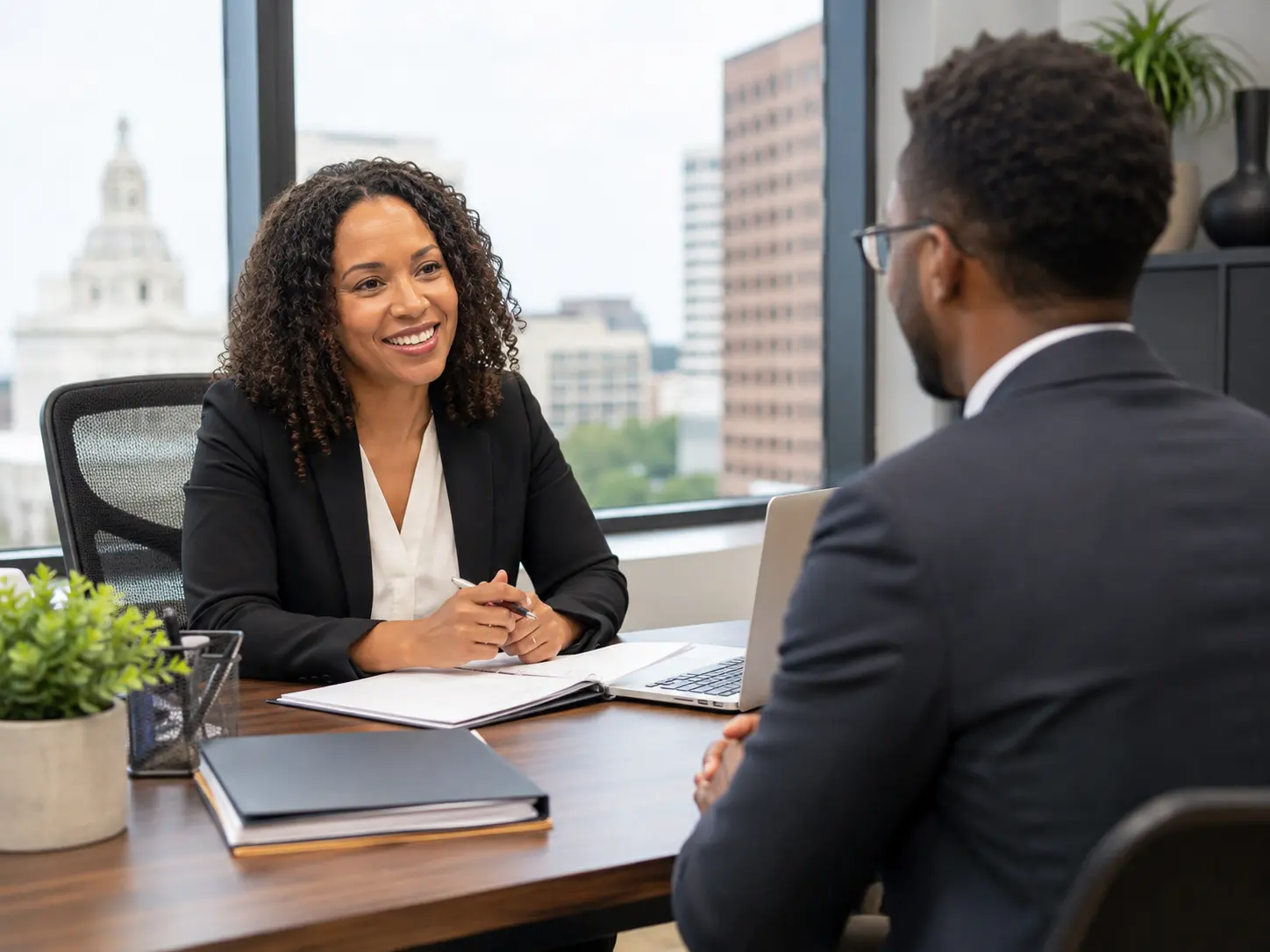Why Choose Personnel Plus Inc. for HR Management in Jackson, MS